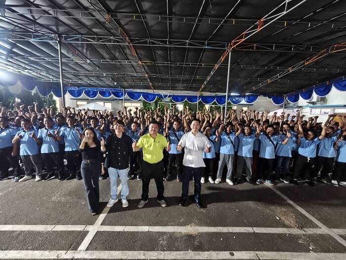 禾鈞國際人力X新舜營造圖片